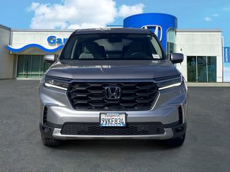 Certified 2025 Honda Pilot EX-L video 2