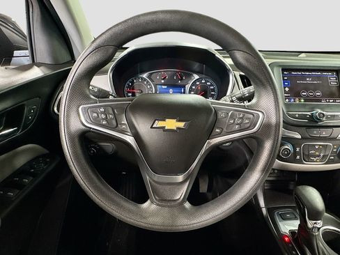 Used 2022 Chevrolet Equinox LT image 20