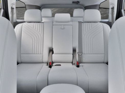 New 2026 Hyundai Palisade SEL Premium AWD/4WD image 12