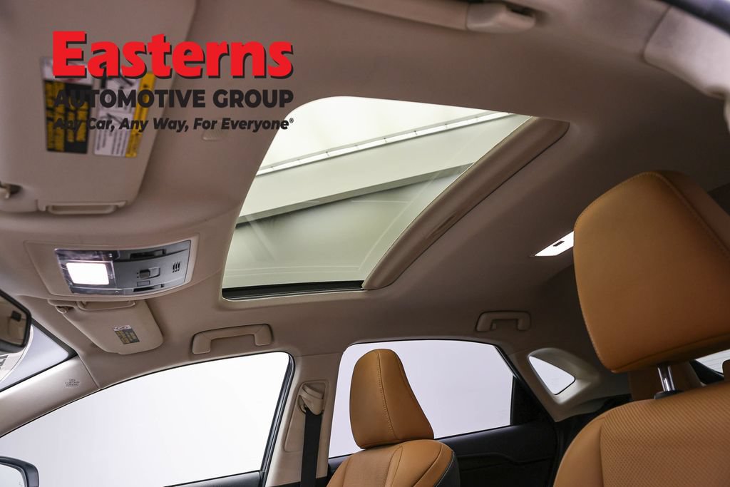Used 2020 Lexus NX 300 AWD w/ Comfort Package image 37