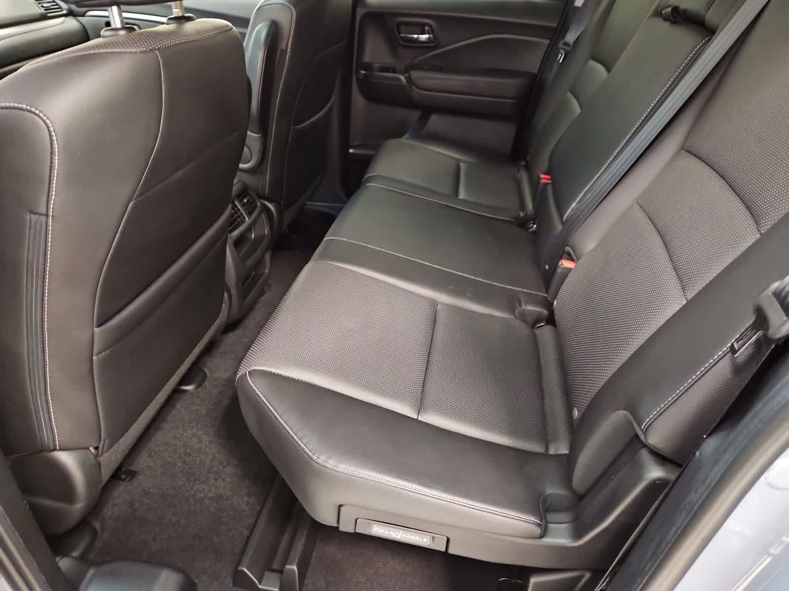 Certified 2022 Honda Ridgeline RTL image 21