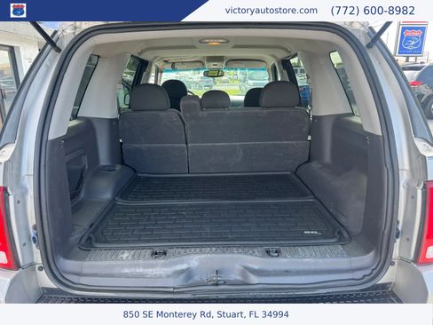 Used 2003 Ford Explorer Sport XLT AWD/4WD image 14