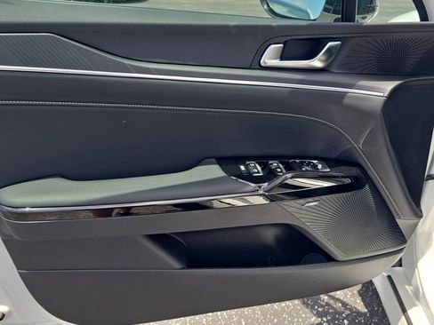 New 2026 Kia K5 GT-Line FWD image 16