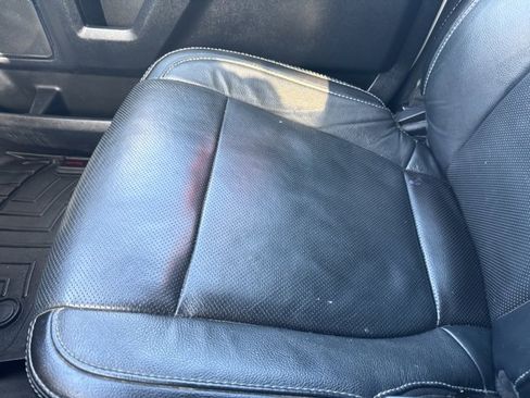 Used 2017 Ford F250 Lariat w/ Lariat Ultimate Package image 48