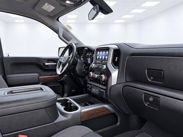 Used 2021 GMC Sierra 1500 Elevation w/ Preferred Package AWD/4WD image 26