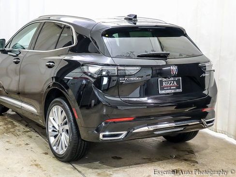 New 2026 Buick Envision Avenir image 6