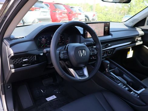 New 2026 Honda Accord Touring image 16