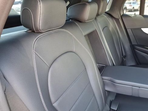 Used 2022 Mercedes-Benz GLC 300 image 15