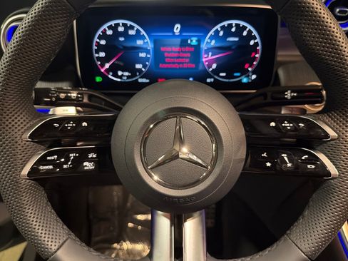 New 2027 Mercedes-Benz GLC 300 image 23