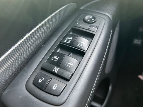 Used 2019 Dodge Durango R/T w/ Trailer Tow Group IV image 15