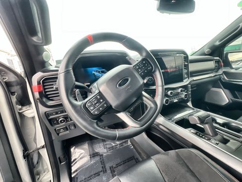 Used 2023 Ford F150 Raptor w/ Equipment Group 802A Raptor R image 24