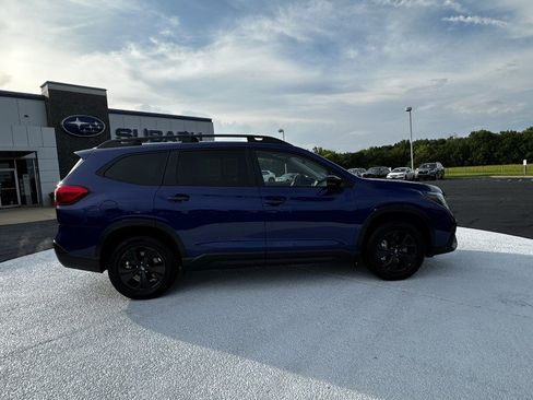 Certified 2026 Subaru Ascent Premium w/ Popular Package #2 AWD/4WD image 8