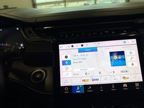 Used 2022 Jeep Grand Cherokee Overland image 26