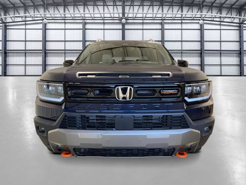 New 2026 Honda Passport TrailSport Elite image 10