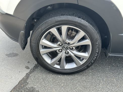 Used 2024 MAZDA CX-30 AWD 2.5 S w/ Preferred Package image 18