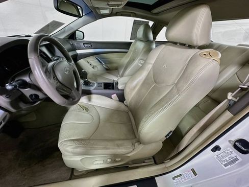 Used 2008 INFINITI G37 Journey w/ Premium Pkg RWD image 24