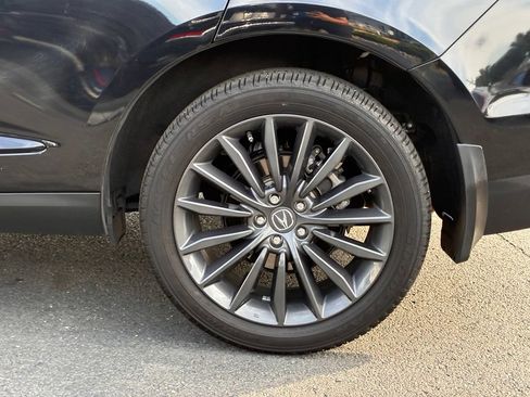Used 2024 Acura RDX A-Spec w/ Advance Package AWD/4WD image 48
