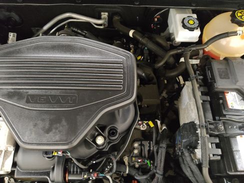 Used 2020 Chevrolet Blazer LT FWD image 30