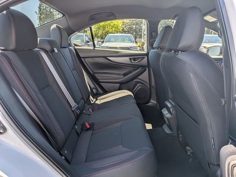 Used 2025 Subaru WRX Premium AWD/4WD image 18