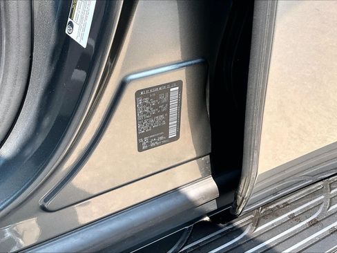 Certified 2025 Nissan Armada SL RWD image 35