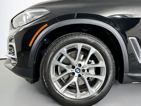 Used 2023 BMW X5 sDrive40i RWD image 12