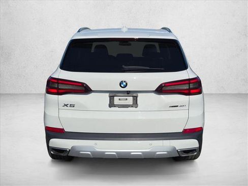 Used 2022 BMW X5 sDrive40i RWD image 6