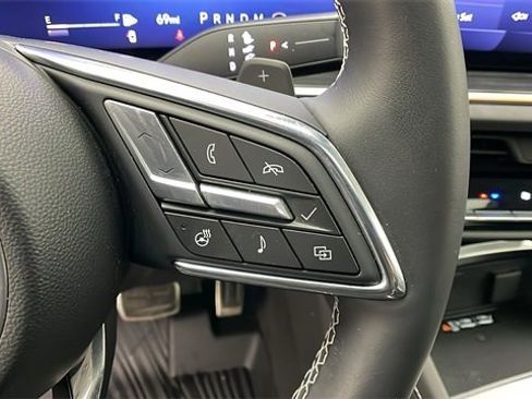 Certified 2024 Buick Envision Sport Touring image 19