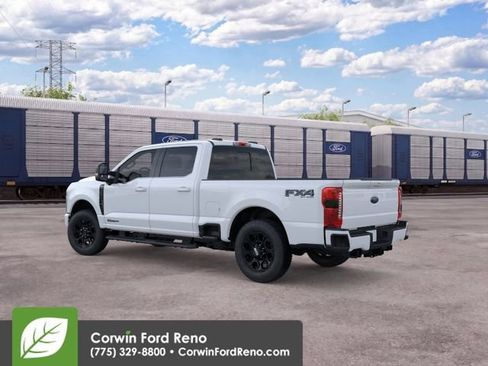 New 2026 Ford F350 Lariat AWD/4WD image 4