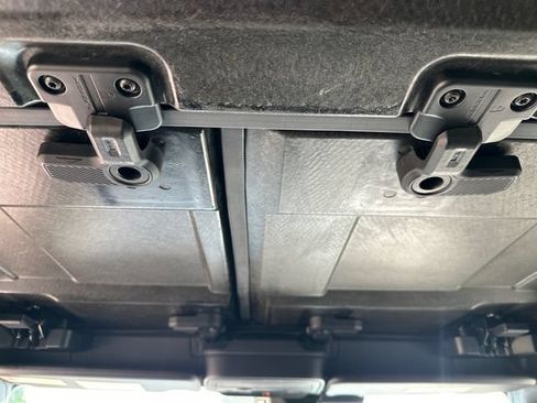 Certified 2025 Ford Bronco Big Bend AWD/4WD image 22