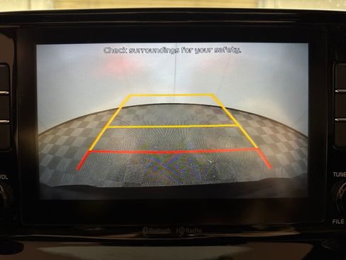 Used 2021 Kia Seltos S image 15