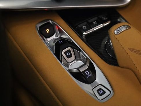 Used 2020 Chevrolet Corvette Stingray Premium Conv w/ 3LT Preferred Equipment Group RWD image 31