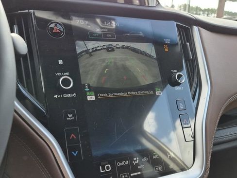 Used 2020 Subaru Outback Touring XT image 41