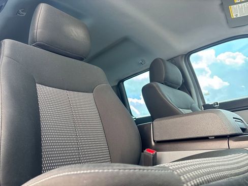 Used 2014 Ford F150 STX w/ Equipment Group 201A Mid image 26