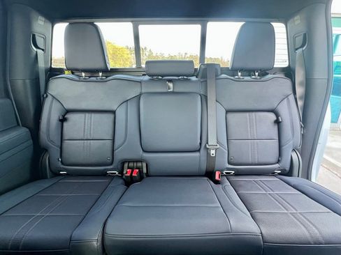 New 2026 Chevrolet Silverado 2500 High Country w/ Technology Package image 13