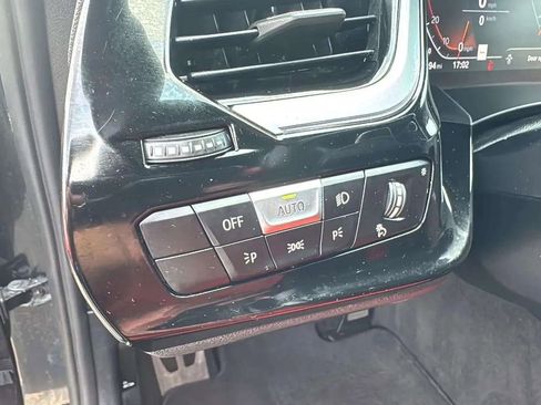 Used 2022 BMW Z4 sDrive30i w/ M Sport Package image 35