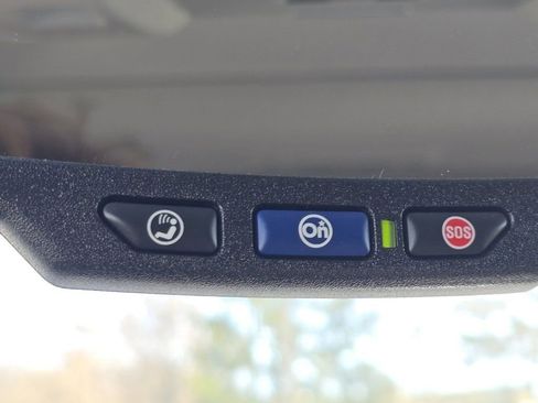 Used 2018 Chevrolet Silverado 2500 LTZ w/ Duramax Plus Package image 33