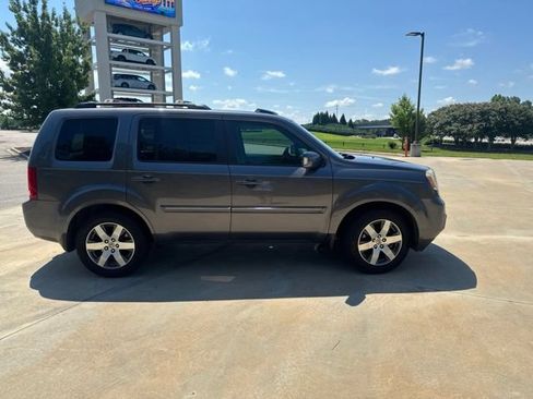 Used 2014 Honda Pilot Touring image 6