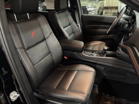 New 2026 Dodge Durango GT image 14