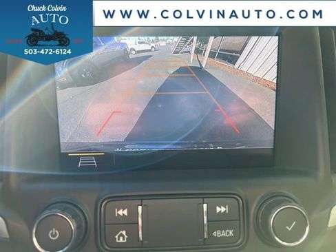 Used 2020 GMC Terrain SLT w/ Preferred Package image 21