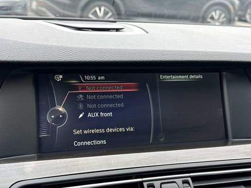 Used 2013 BMW M5 RWD image 12