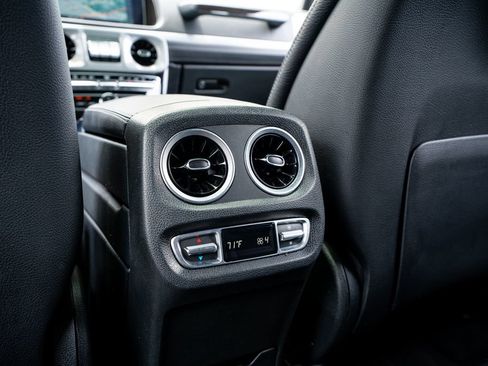 Used 2019 Mercedes-Benz G 550 image 44