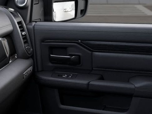 New 2025 RAM 2500 Rebel w/ Rebel Level 2 Equipment Group image 25