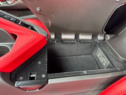 Used 2020 Chevrolet Corvette Stingray Preferred Cpe w/ 2LT Preferred Equipment Group RWD image 20