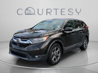 Used 2019 Honda CR-V EX video 1