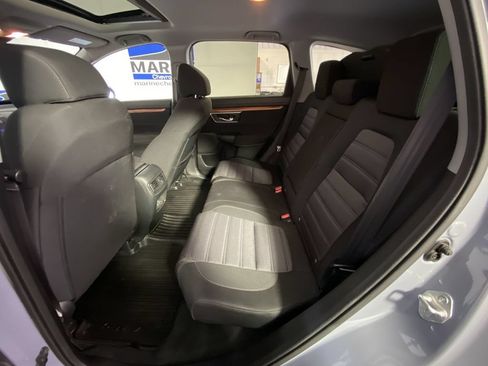 Used 2022 Honda CR-V EX image 30