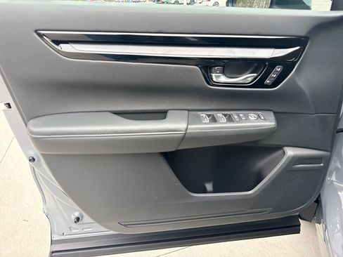 New 2026 Honda CR-V EX-L image 12