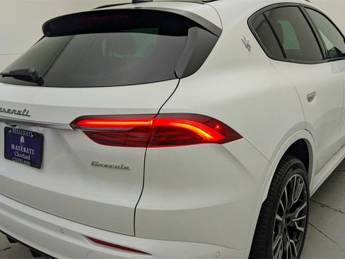 Used 2024 Maserati Grecale GT image 56