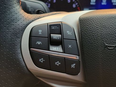 Certified 2023 Ford Explorer Timberline w/ Timberline Technology Package AWD/4WD image 24