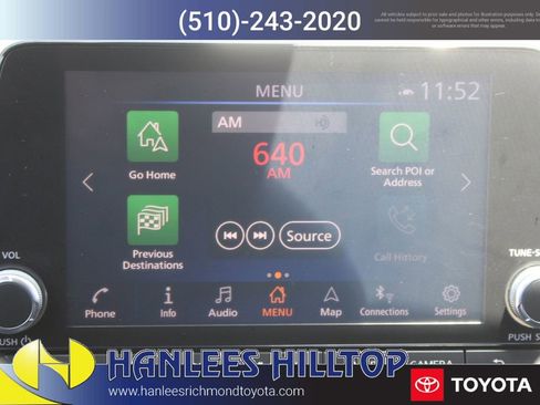 Used 2020 Nissan Altima 2.5 SL FWD image 26