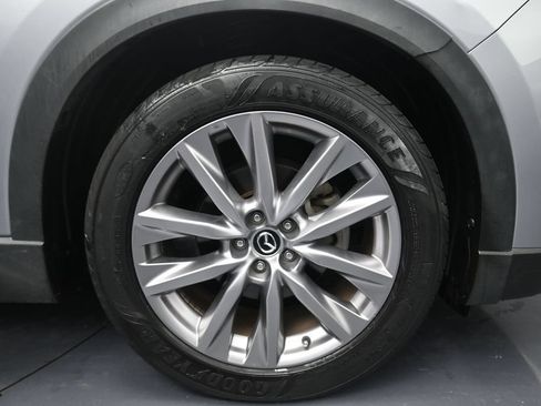 Used 2021 MAZDA CX-9 Grand Touring FWD image 5